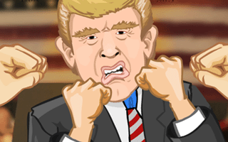 Punch the Trump | PlayGB Games
