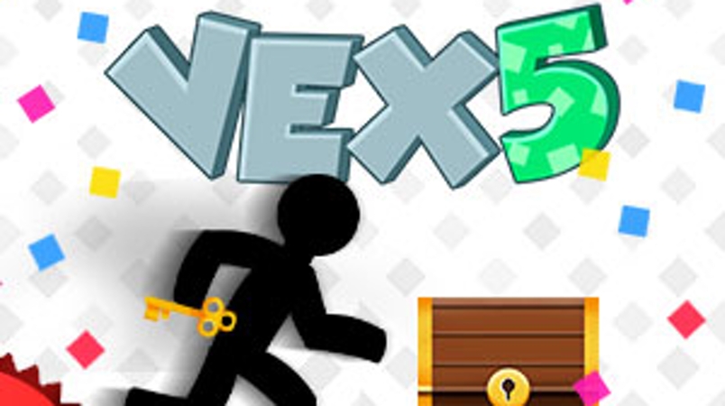 Vex 5 Web game - Indie DB