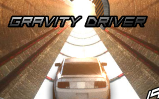 Gravity Driver | PlayGB Games