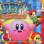555871 kirby 64 the crystal shards nintendo 64 front cover orig