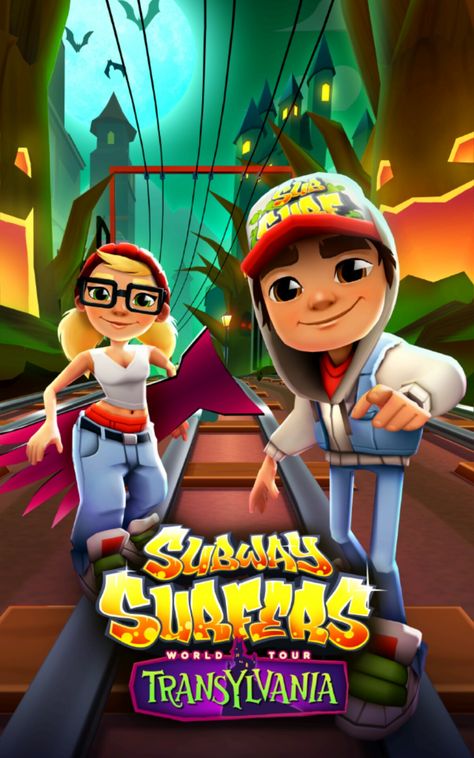 13 Best Subway surfers Online images in 2020 | Subway surfers, Subway, Subway surfers game