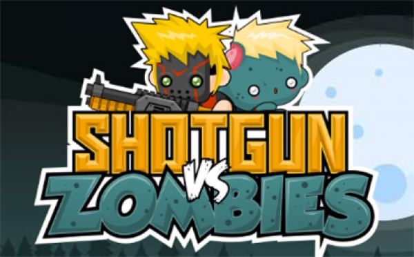 Shotgun vs Zombies - Jouez gratuitement à Shotgun vs Zombies sur Jeu.cc