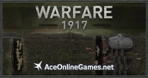 Warfare 1917 | GamingRoom.Net