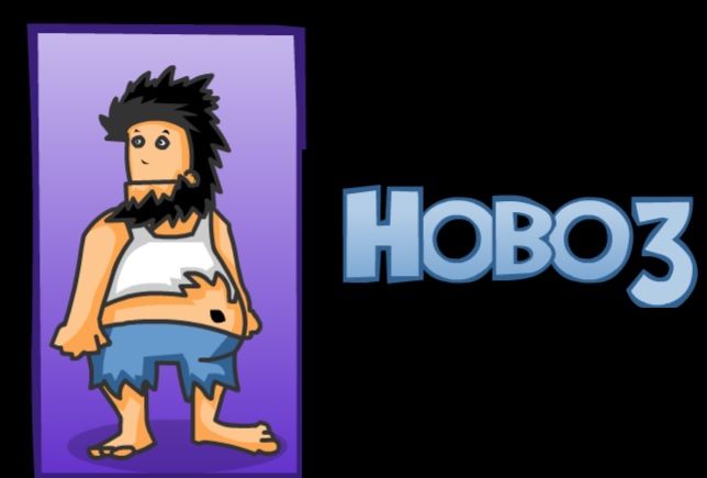 Hobo 3 Unblocked in 2020 | Hobo, Games, Character