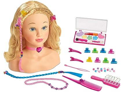 Barbie Hair Salon Games Unblocked - Game Fans Hub