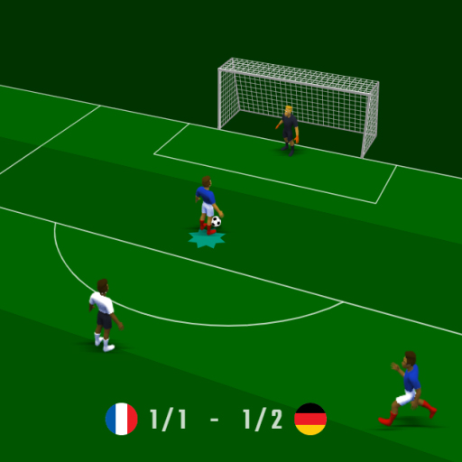 SS Euro Cup 2021 | Play HTML5 Games