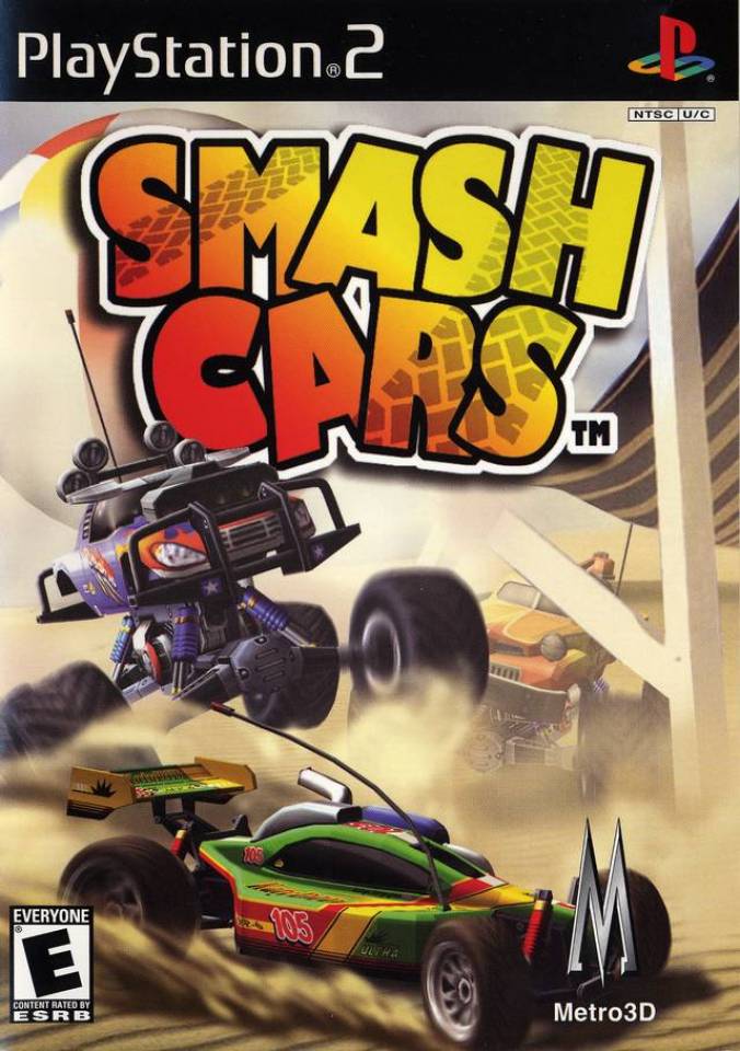 Smash Cars (Game) - Giant Bomb