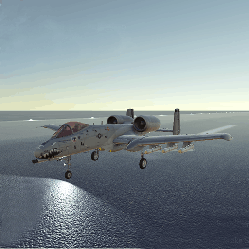 Simulator Games Unblocked Plane