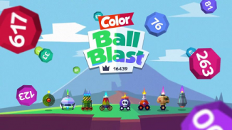 Ball Blast Mod Apk (Unlimited coins) for Android – Apkgameapps.com