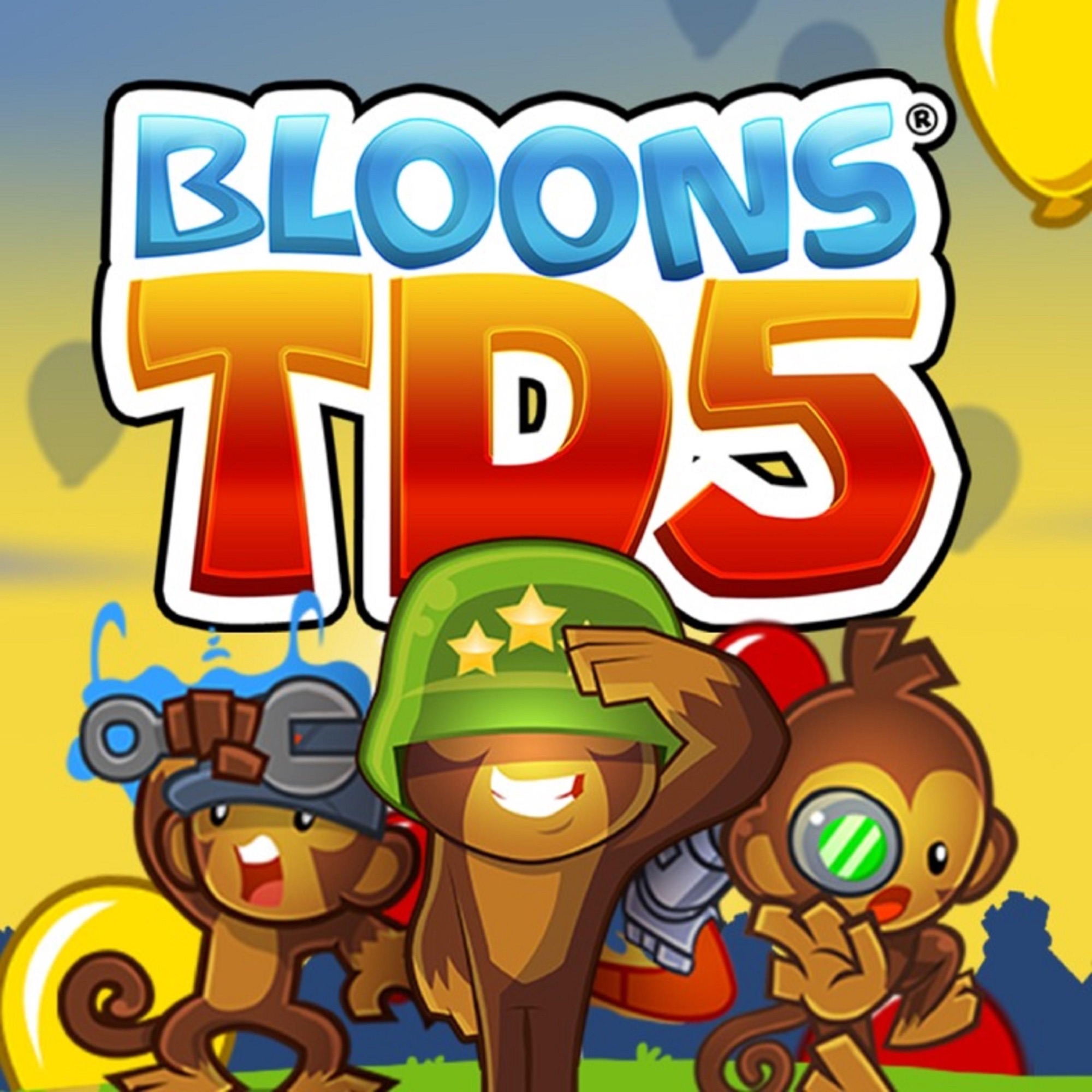 Bloons Tower Defense 5 Review & Videos | Asphodel Gaming