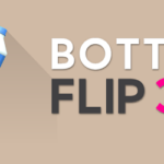 Bottleflip 1