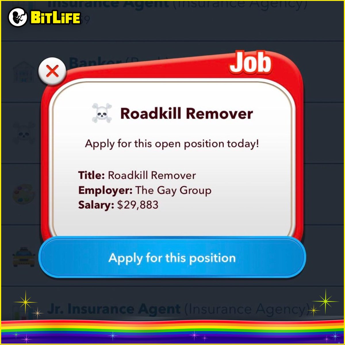 Play Bitlife Online Unblocked