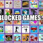 Flash Games to HTML unblocked 911