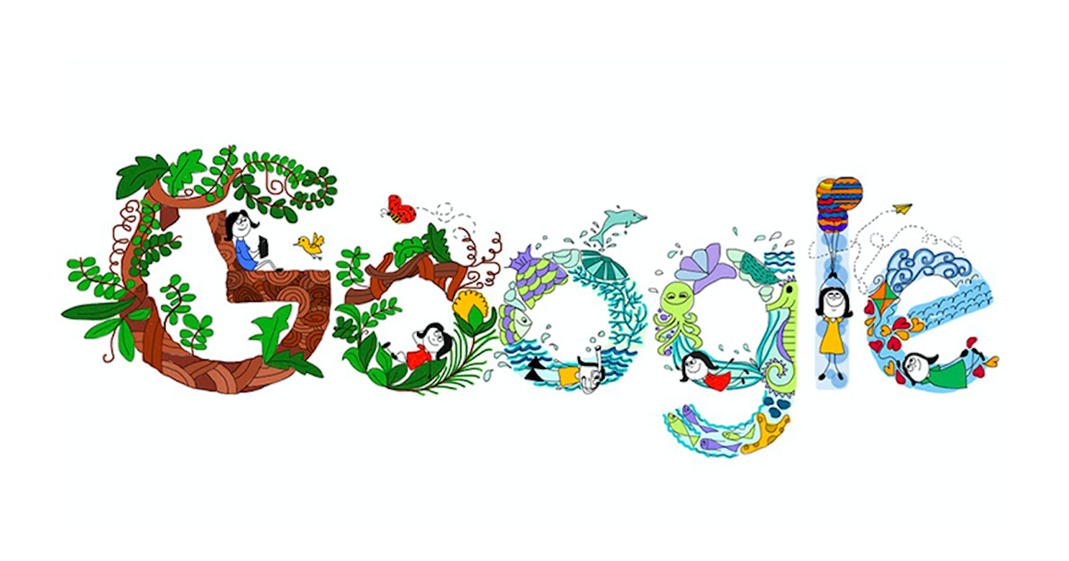 All You Need To Know About Google Doodles - Dignited