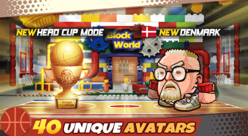Download Latest Head Basketball Unblocked Game For Android