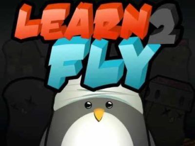 Learn To Fly 2 Hacked | Getaway Shootout - Awesome Battle