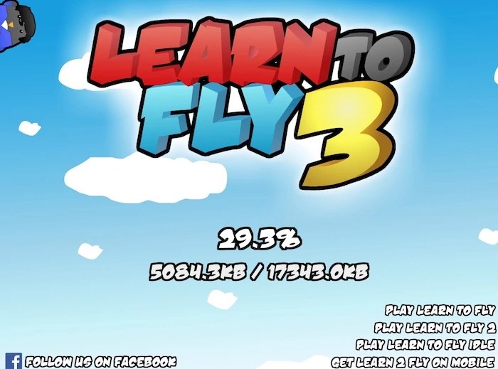 Learn To Fly 3 Unblocked No Adobe Flash * gjpscovid 2023