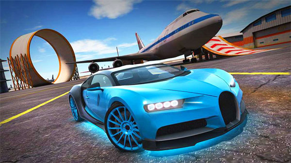 Tải Madalin Stunt Cars - Game đua xe tốc độ miễn phí - Down.vn