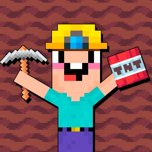 Noob Miner: Escape from Prison 🕹️ Play Online & Unblocked