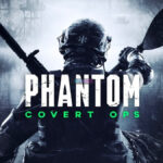 Phantom Covert Ops PC Version Full Game Setup Free Download