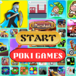 Poki games Poki games online Poki games unblocked 1