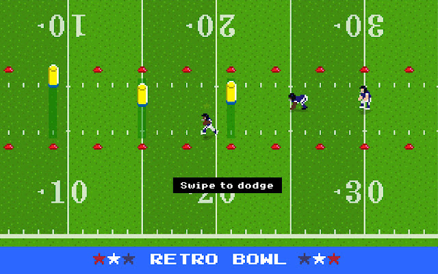 How To Play Retro Bowl Unblocked Games - Stook Game - Gaming News Portal