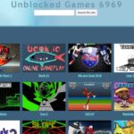 Unblocked Games 6969
