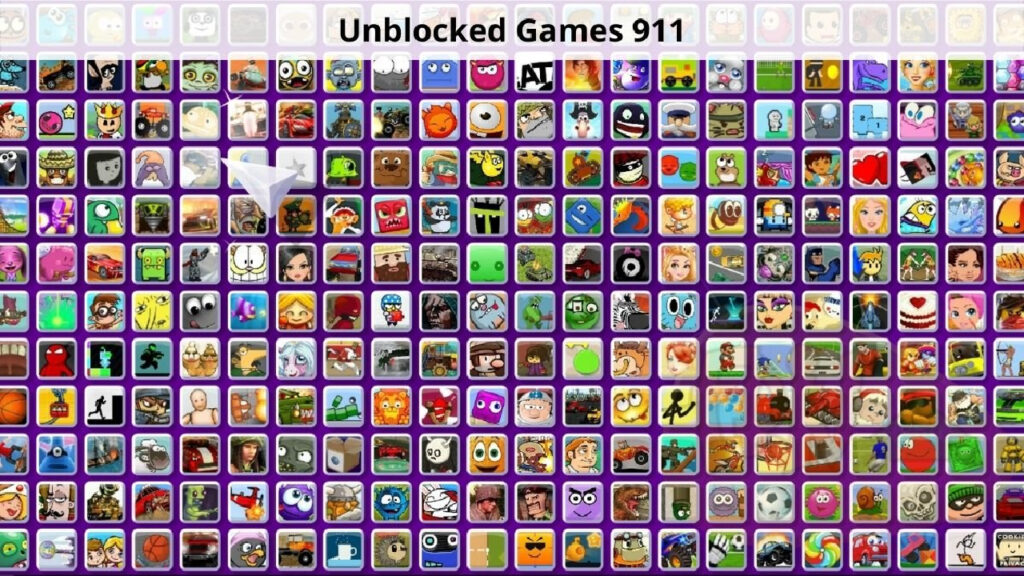 lᐈ Unblocked Games 911 2022 | DONTRUKO