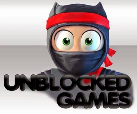 Unblocked Games: Tricks to Unblock Video Games Online