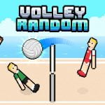 Volley Random 🏐 Play Online & Unblocked