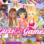 What is GirlsGoGames com