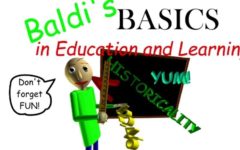 Baldi's Basics 2020 Unblocked Game Play Online Free