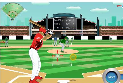 Free Online Baseball Games Unblocked / Candystand Games Unblocked