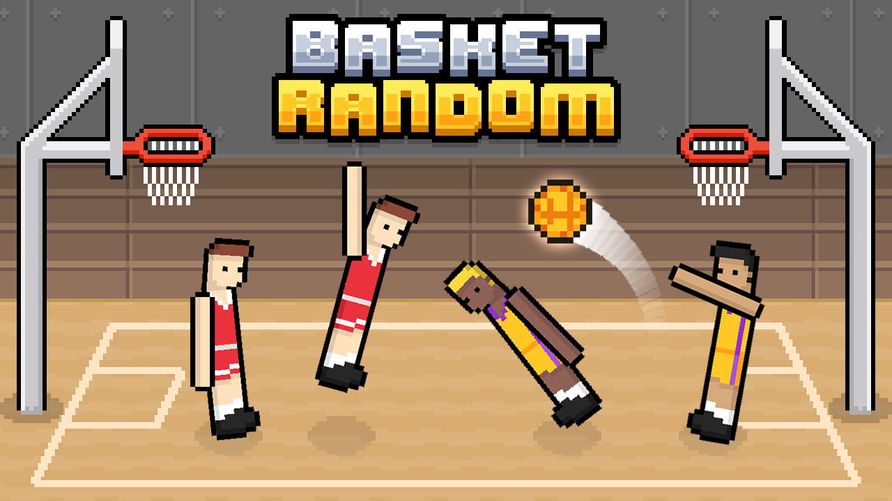 Unleash Your Basketball Skills with Unblocked Games Basketball Stars