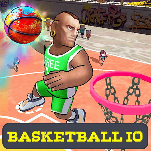 Unblocked Games 76 Random Basketball