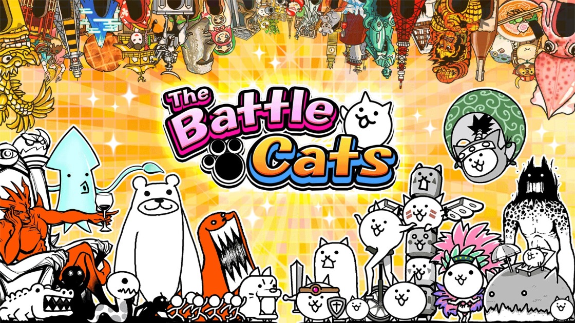 Battle Cats Image