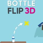 bottle flip 3d 1