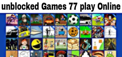 10 Best Unblocked games 77 images | Games, Play online, Games to play