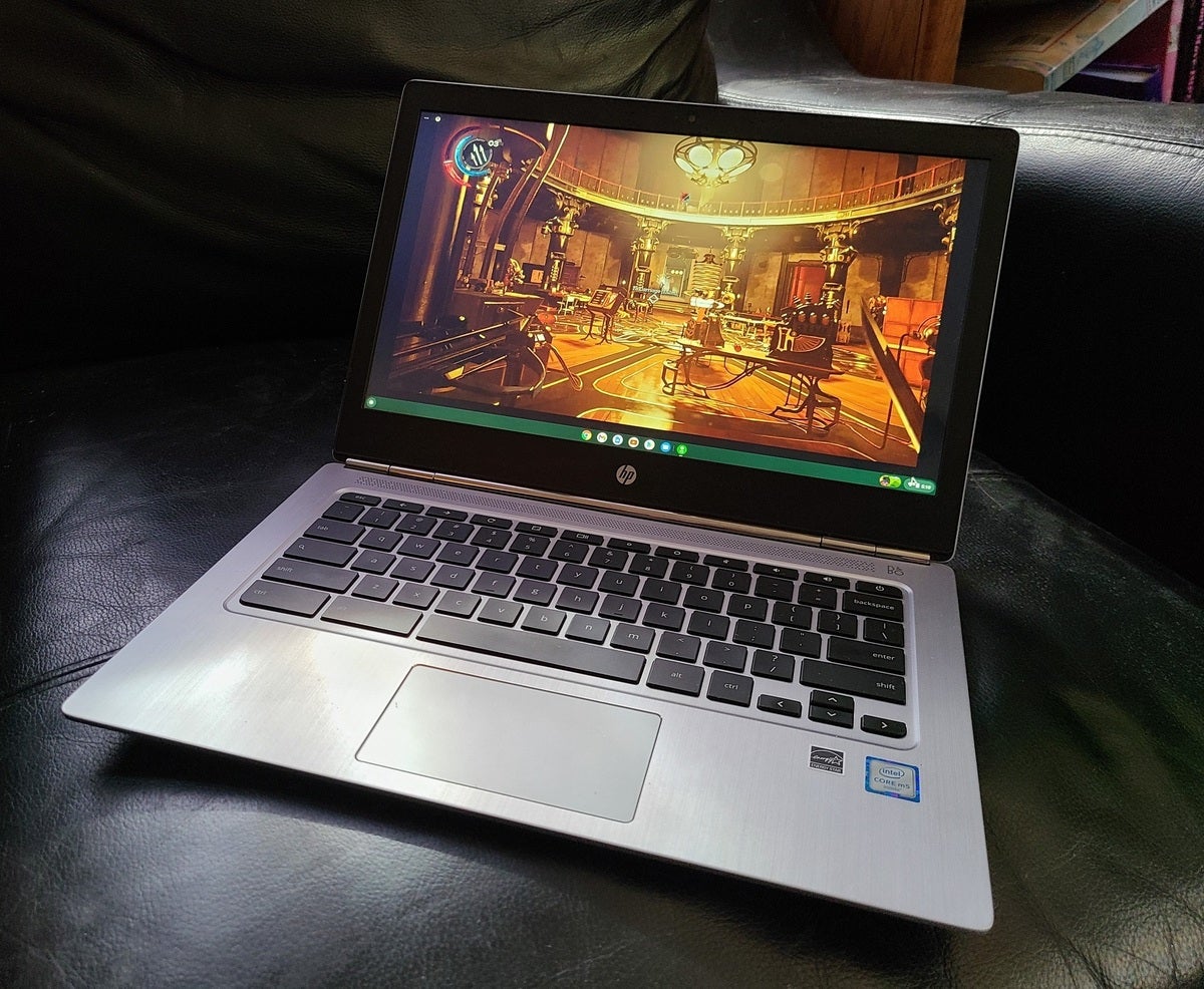 Can you play games on a Chromebook? Here's how | PCWorld