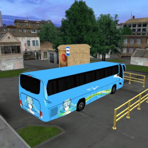 Coach Bus Simulator | Unblocked Games 66