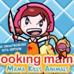 cooking mama unblocked game