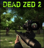Dead Zed 2 – Unblocked Games free to play