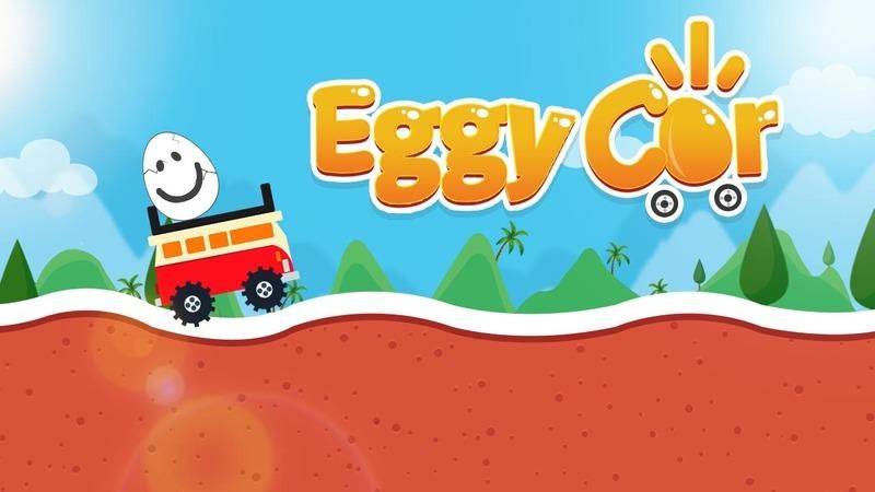 Eggy Car Unblocked Games - Premium Fun on the Road - Infetech.com