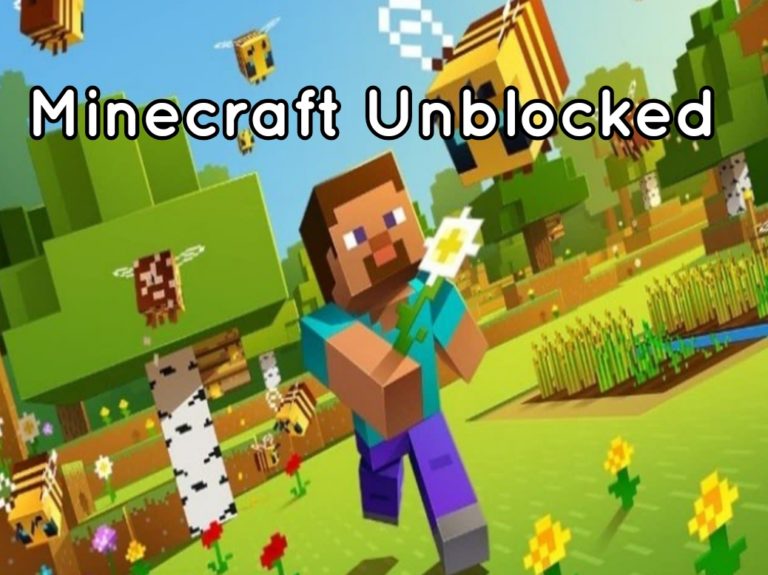 Unblocked Games Premium Minecraft