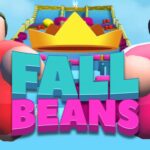 fall beans cover
