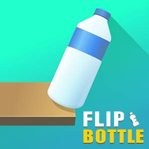 Flip Bottle - Online Game - Play for Free | Keygames
