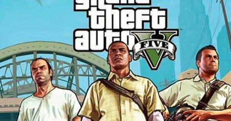 Grand Theft Auto V Play Here - Free Unblocked Games