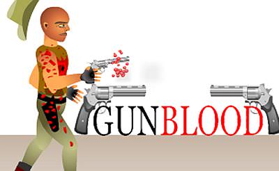 GunBlood - Game - Play Online For Free - Download