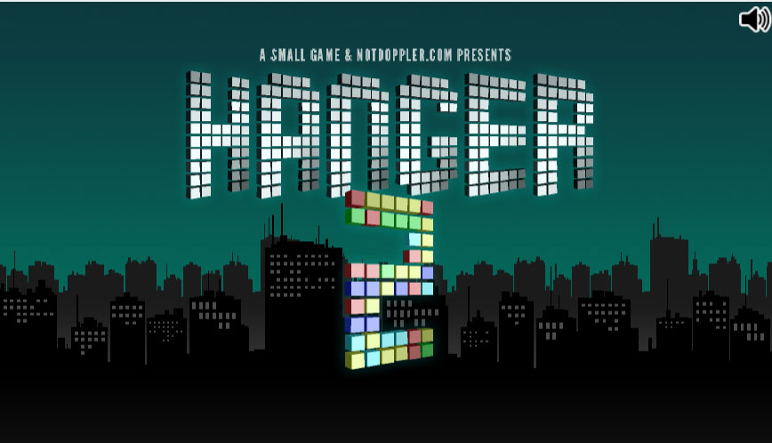 Hanger 2 • Unblocked Games • Yandere Games