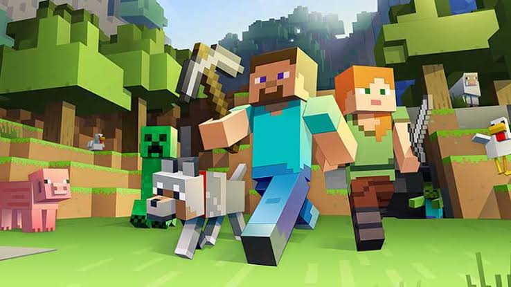 Minecraft Unblocked Download Free | 100% Working - OfficialPanda